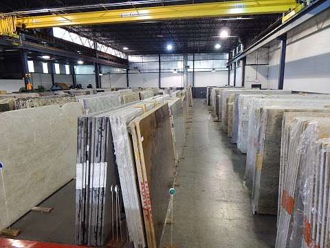 Stone Park USA Inc